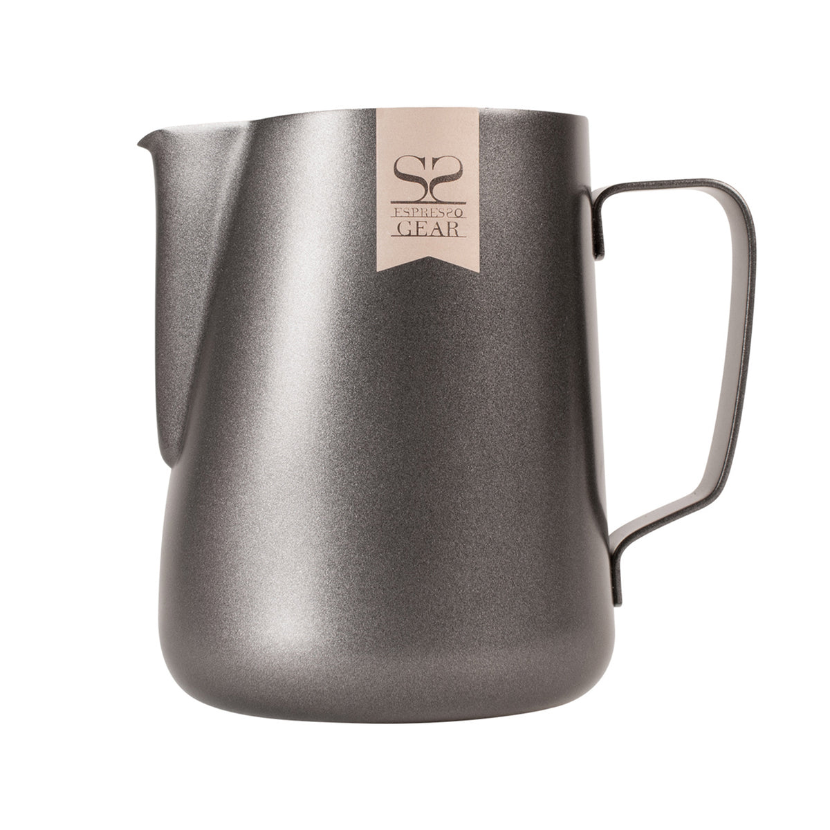 Espresso Gear - Classic Pitcher - Dzbanek do mleka z miarką 0,9l