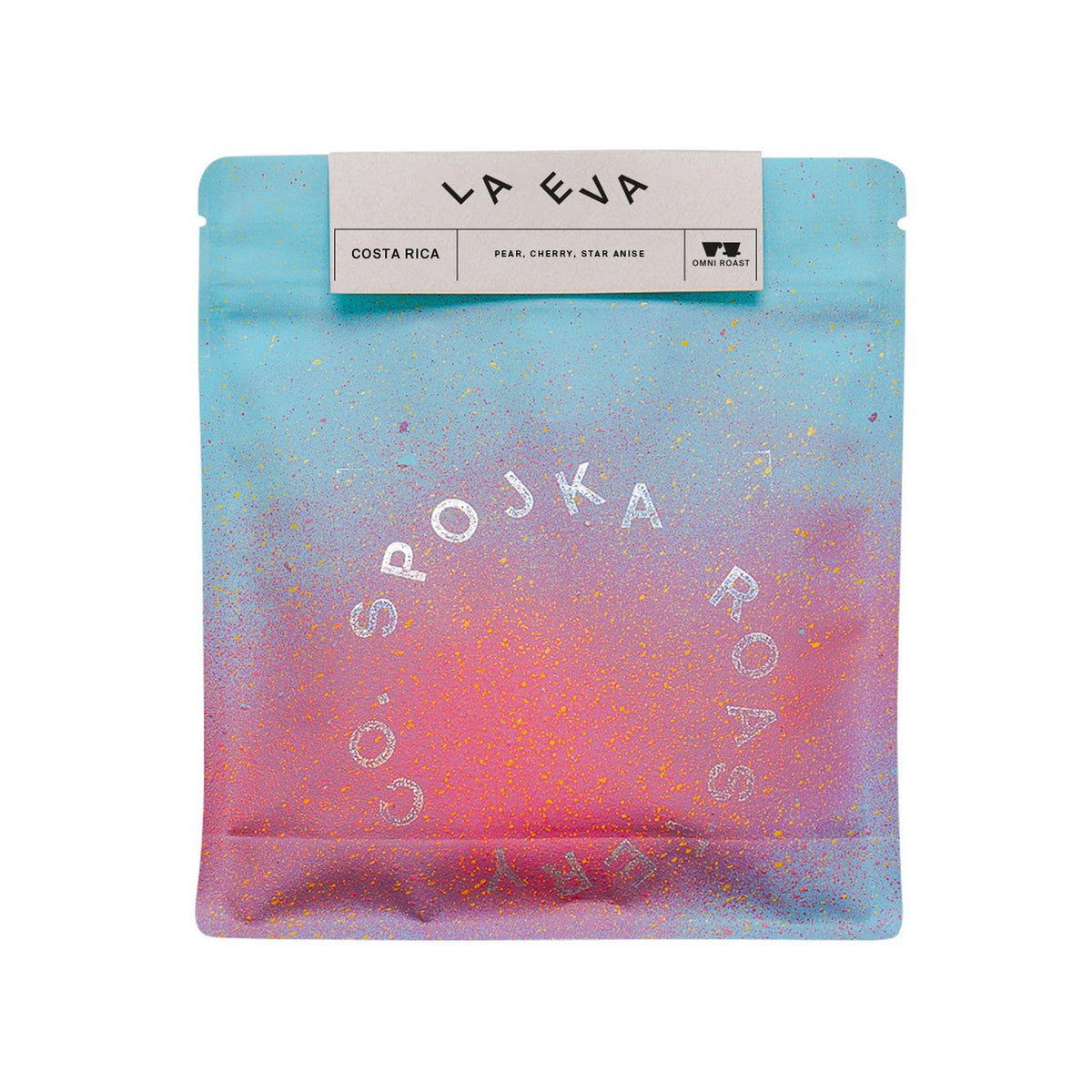Spojka - kawa ziarnista Indonezja BrewTEAful Anaerobic Washed with Fruit