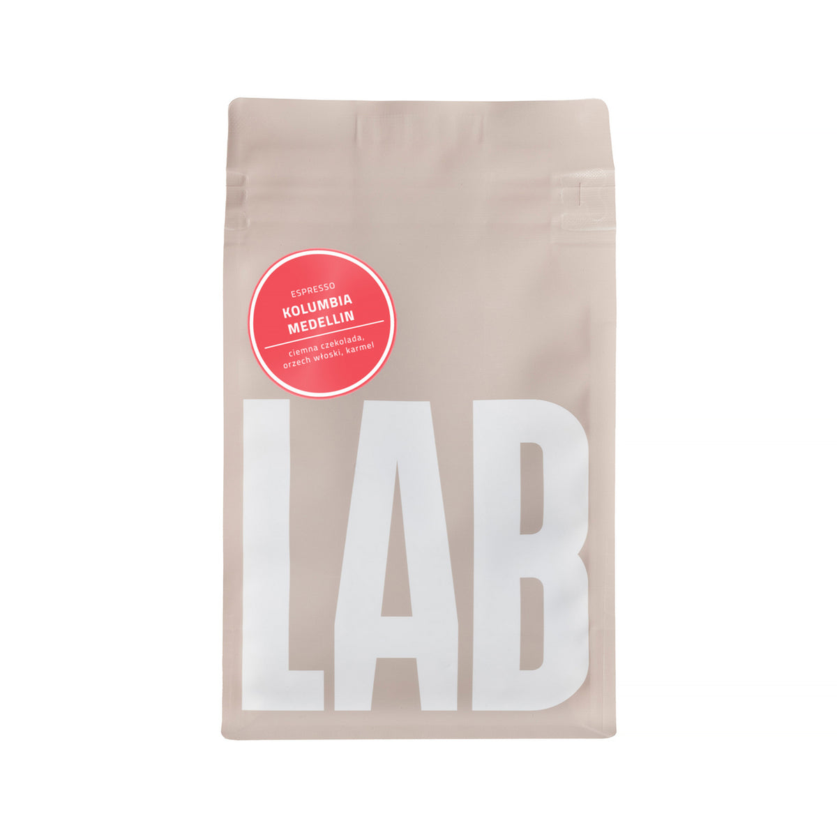 COFFEELAB - kawa ziarnista Burundi Hafi JAGODZIANKA Natural Filter 250 g