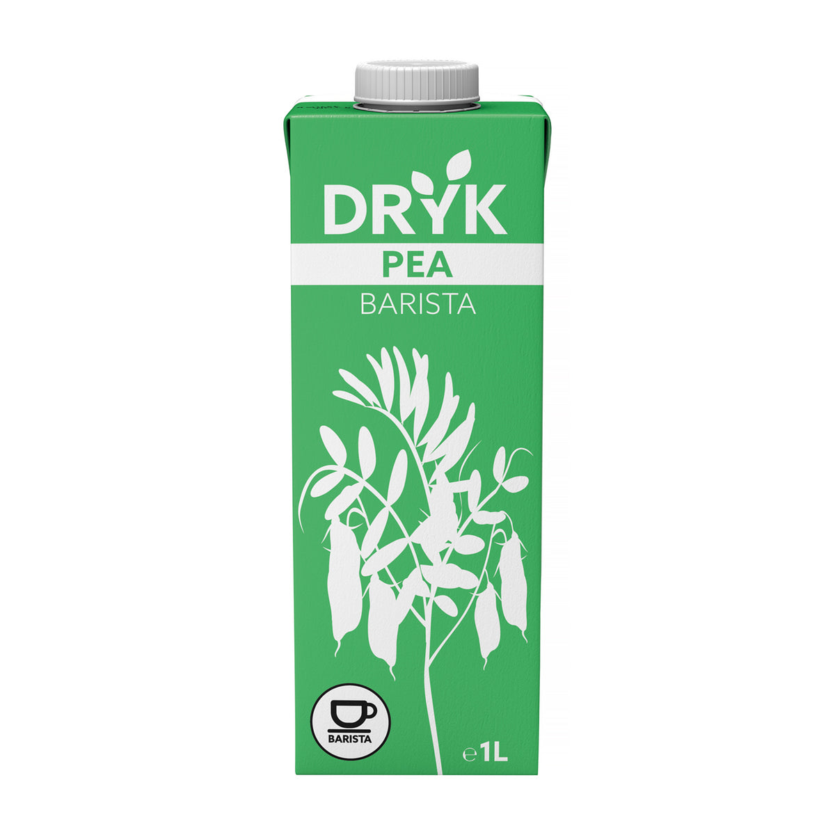 DRYK - Napój grochowy czekoladowy 250 ml