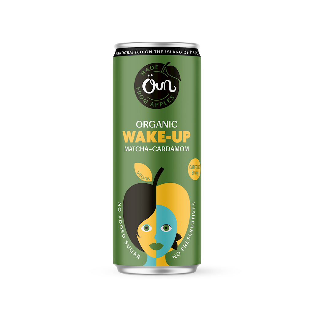 NAPÓJ MUSUJĄCY NA POBUDZENIE MATCHA - KARDAMON BEZ DODATKU CUKRÓW...