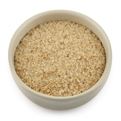 PŁATKI AMARANTUSOWE BIO 400 g - THE PLANET