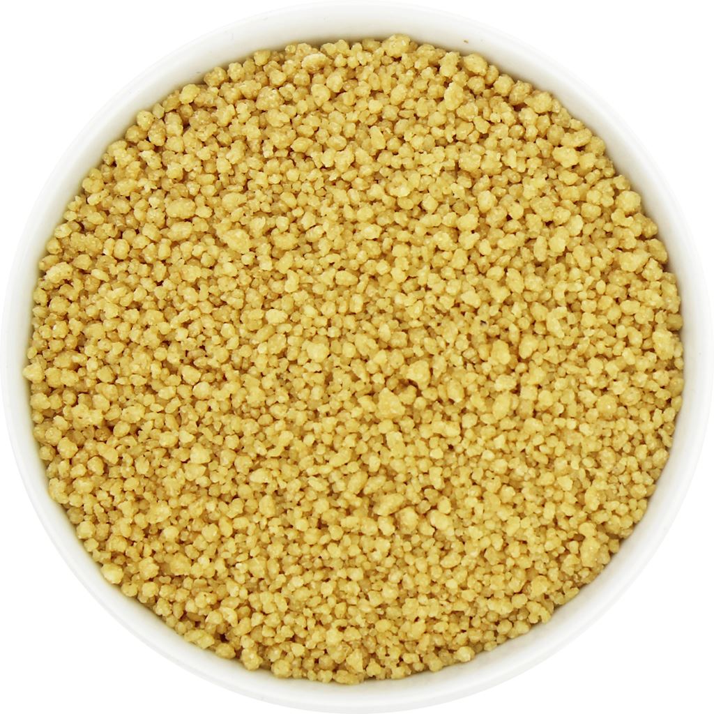 KASZA KUSKUS RAZOWY BIO (SUROWIEC) (20 kg)