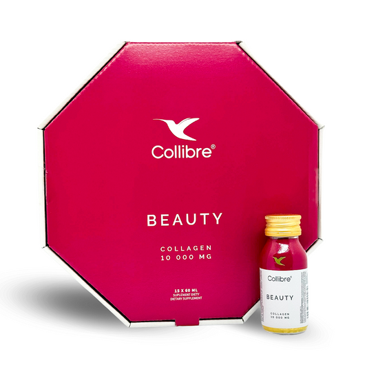 KOLAGEN (10 000 mg) BEAUTY SHOT 60 ml - COLLIBRE