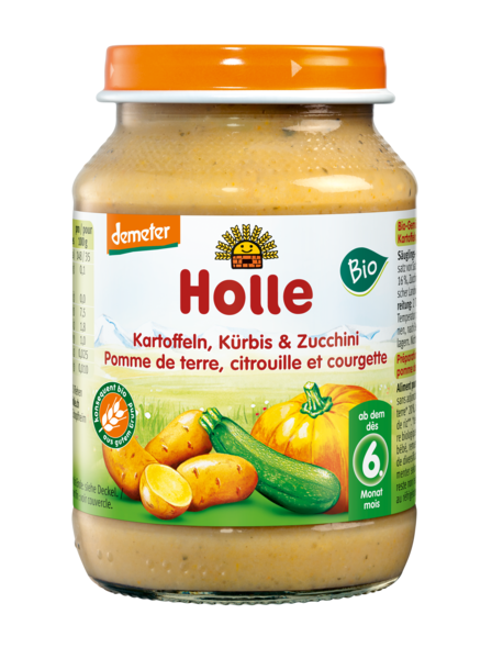 DYNIA Z CUKINIĄ I ZIEMNIAKAMI BEZ DODATKU CUKRÓW BEZGLUTENOWE OD 6...