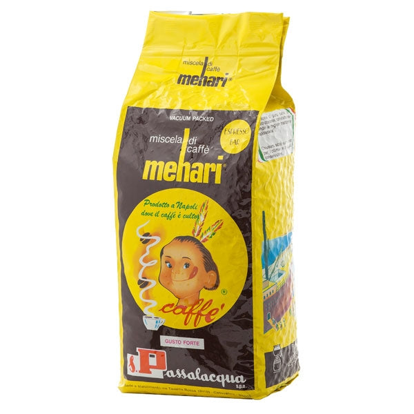 Passalacqua - kawa mielona Harem 250 g
