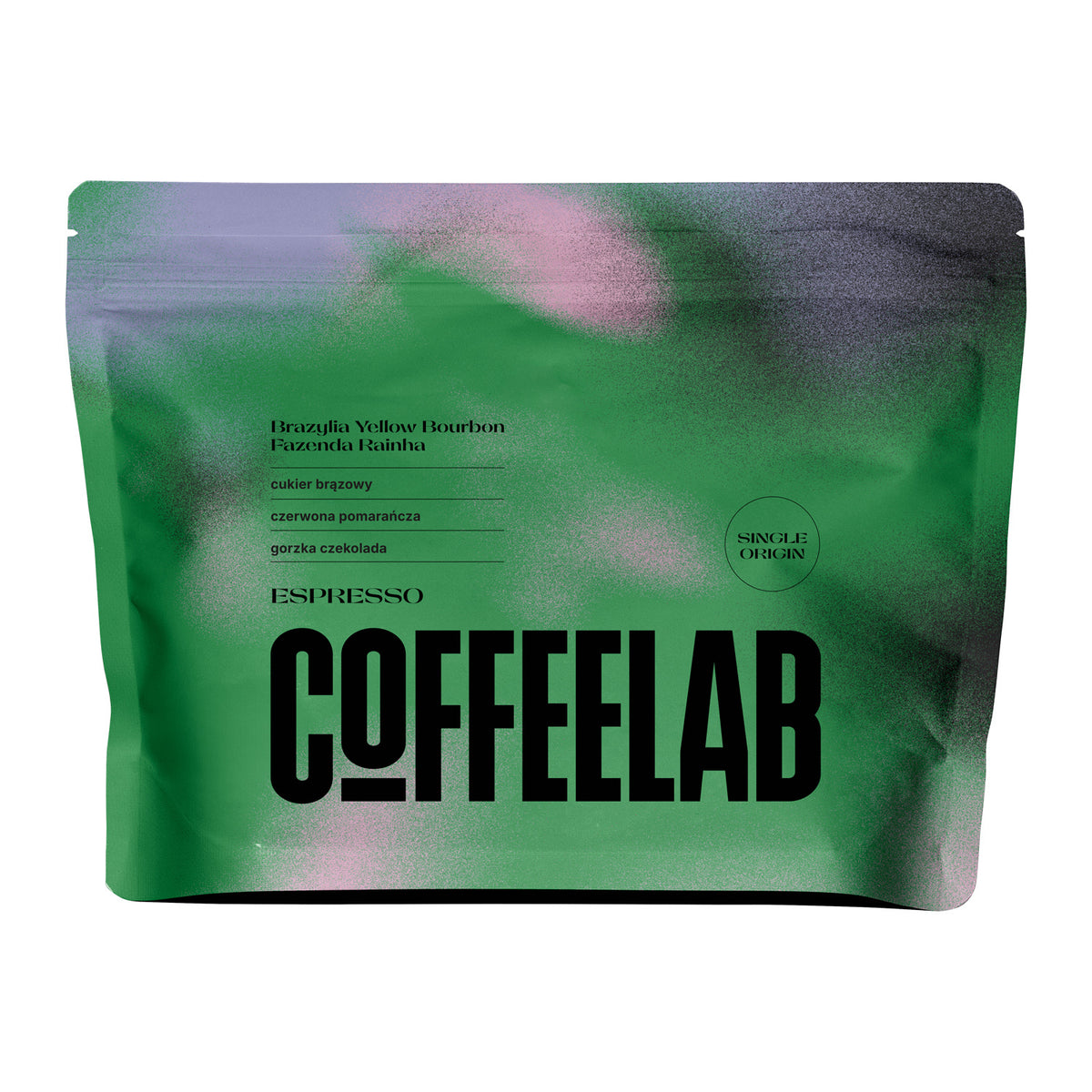 COFFEELAB - kawa ziarnista Kolumbia Luis Marcelino Aji Filter 200 g