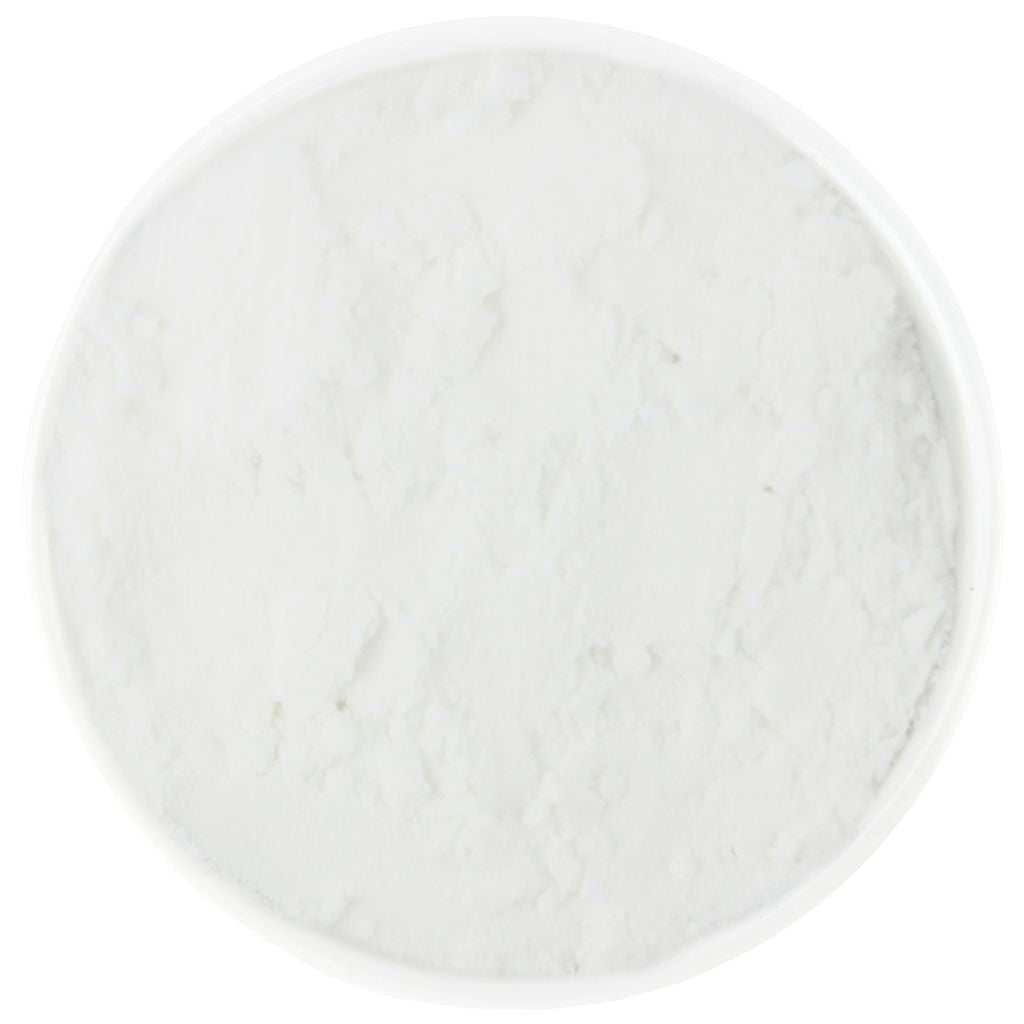 MARANTA (SKROBIA Z KORZENIA) BEZGLUTENOWA BIO 800 g - HORECA (TERRASANA)