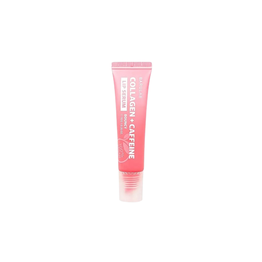 BALSAM - SERUM KOREAŃSKIE DO UST UJĘDRNIAJĄCE KOLAGEN I KOFEINA 10 g...