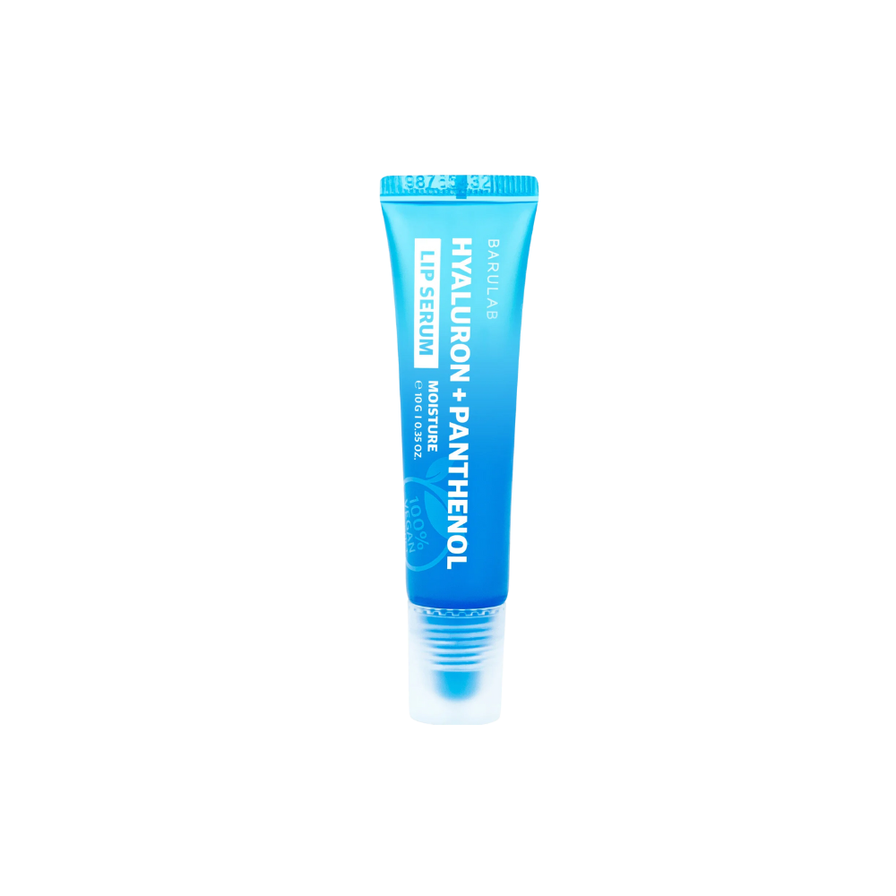 BALSAM - SERUM KOREAŃSKIE DO UST NAWILŻAJĄCE KWAS HIALURONOWY I...