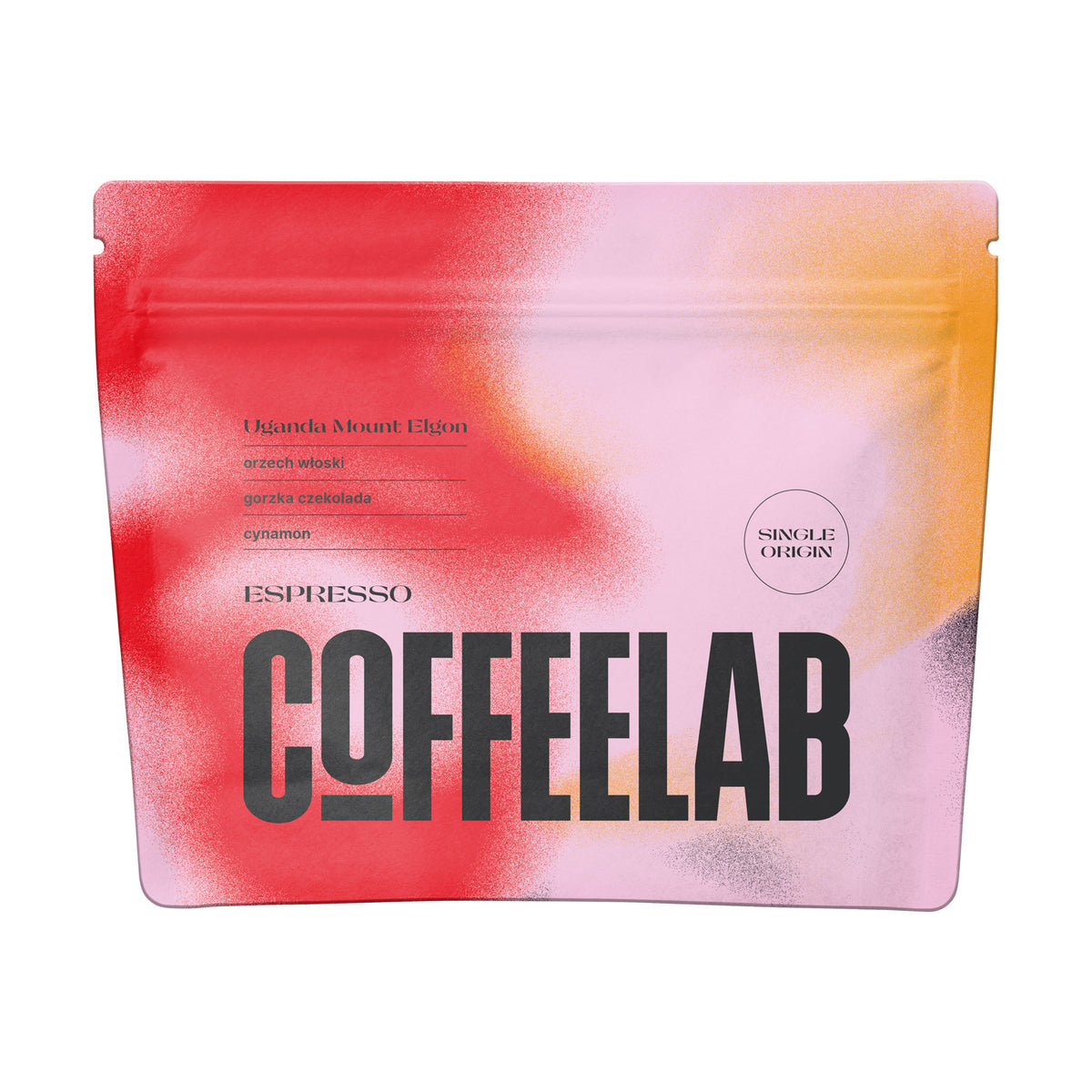 COFFEELAB - kawa ziarnista Kolumbia El Cedro Maracaturra Filter 250 g