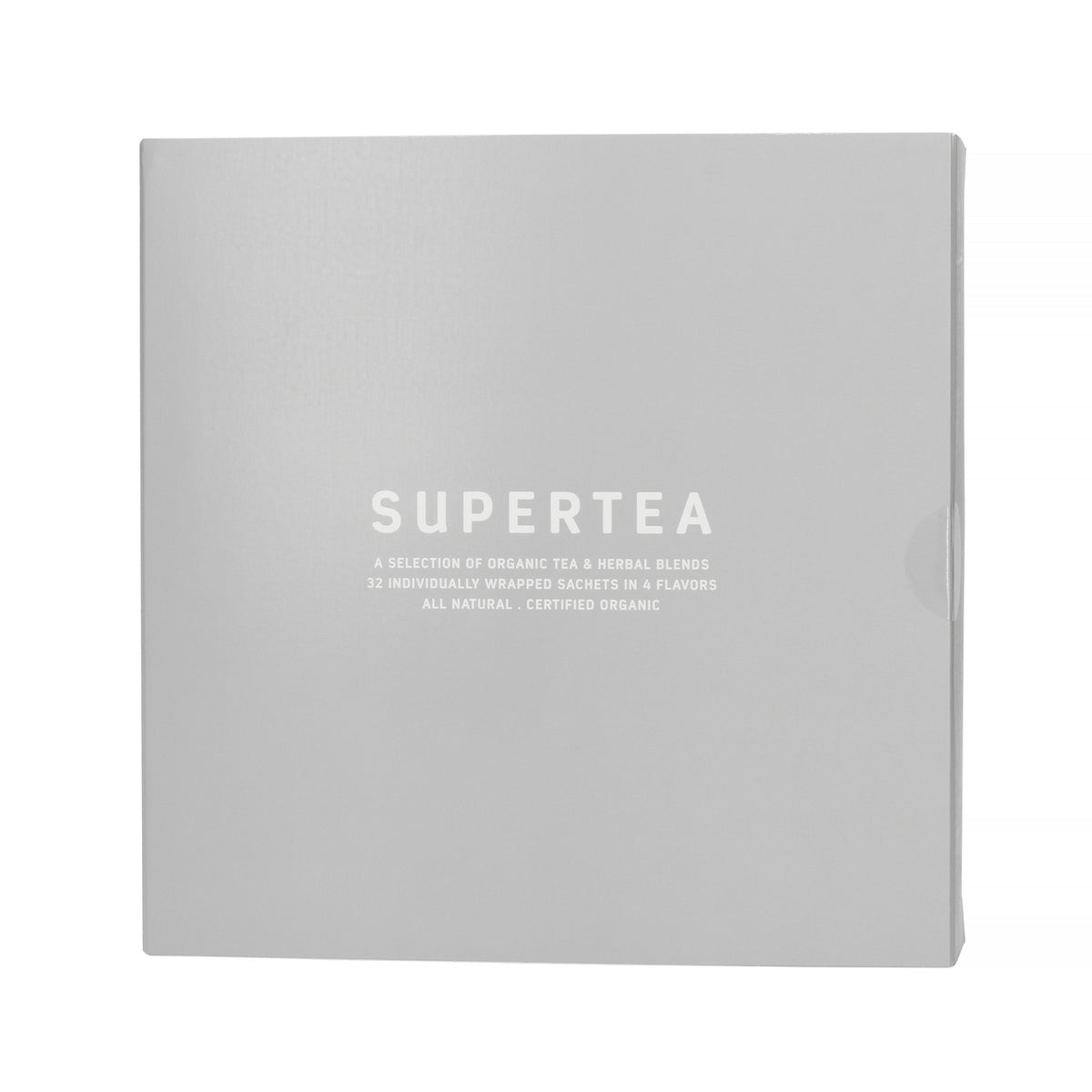 Teministeriet - herbata czarna NOTE Chai Coconut Organic 75 saszetek