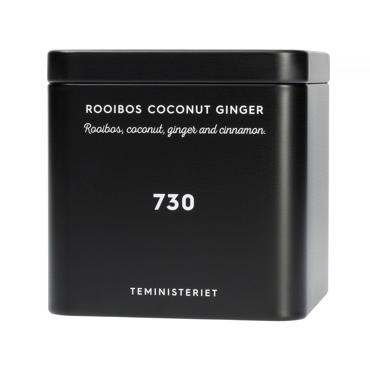 Teministeriet NOTE Rooibos Redberries Organic 75 pcs