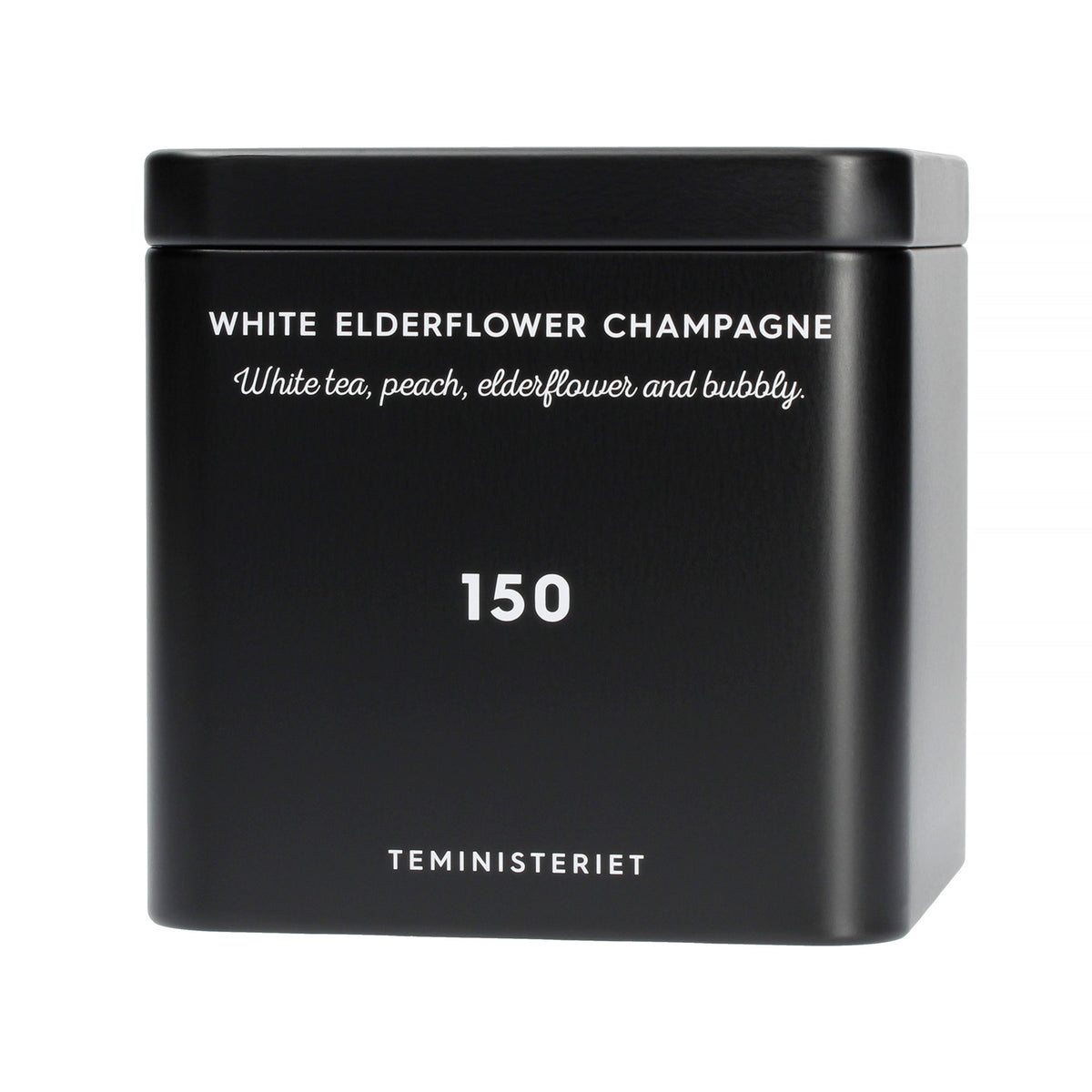 Teministeriet - herbata ziołowa NOTE Cinnamon Lemon Balm Organic 75