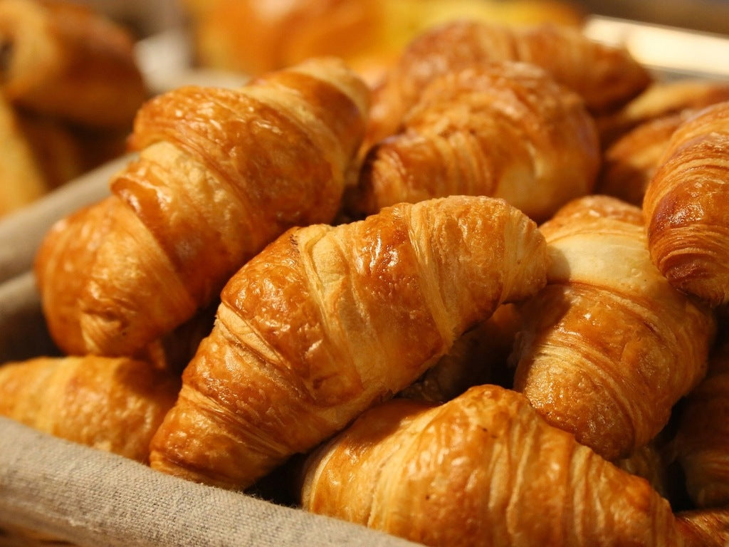 MĄKA PSZENNA Typ 650 uniwersalna ŚWIEŻA ToTa! 1 KG - POLSKIE ZIARNO