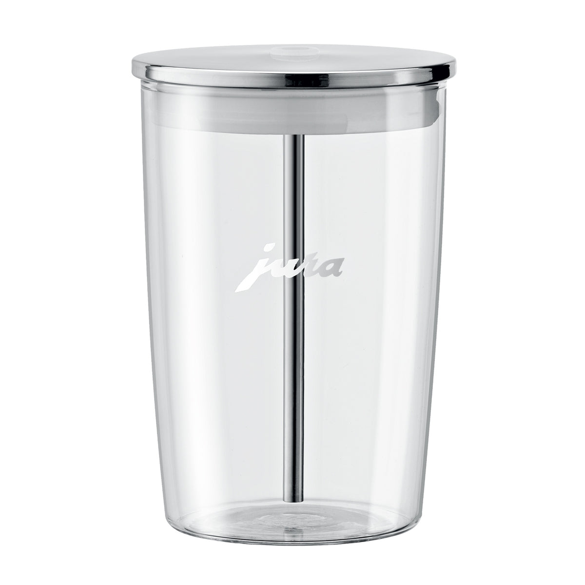 Jura S8 Dark Inox EB