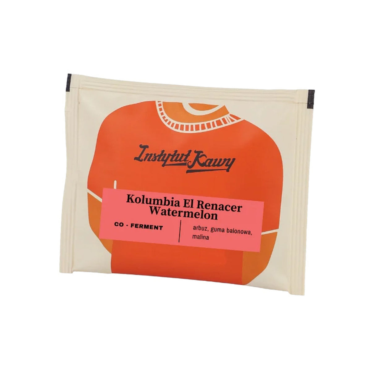 Instytut Kawy - kawa ziarnista Kolumbia La Ricaurte Infused Honey Filter