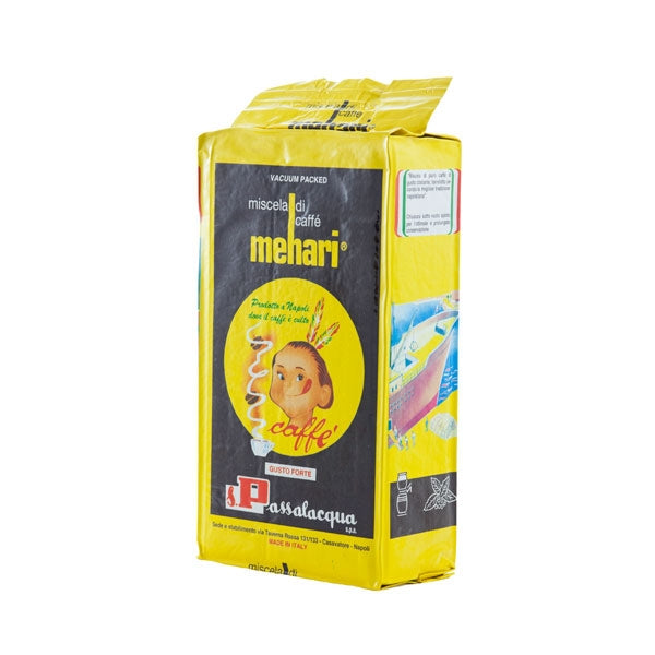 Passalacqua - kawa ziarnista Mekico Plus 1 kg