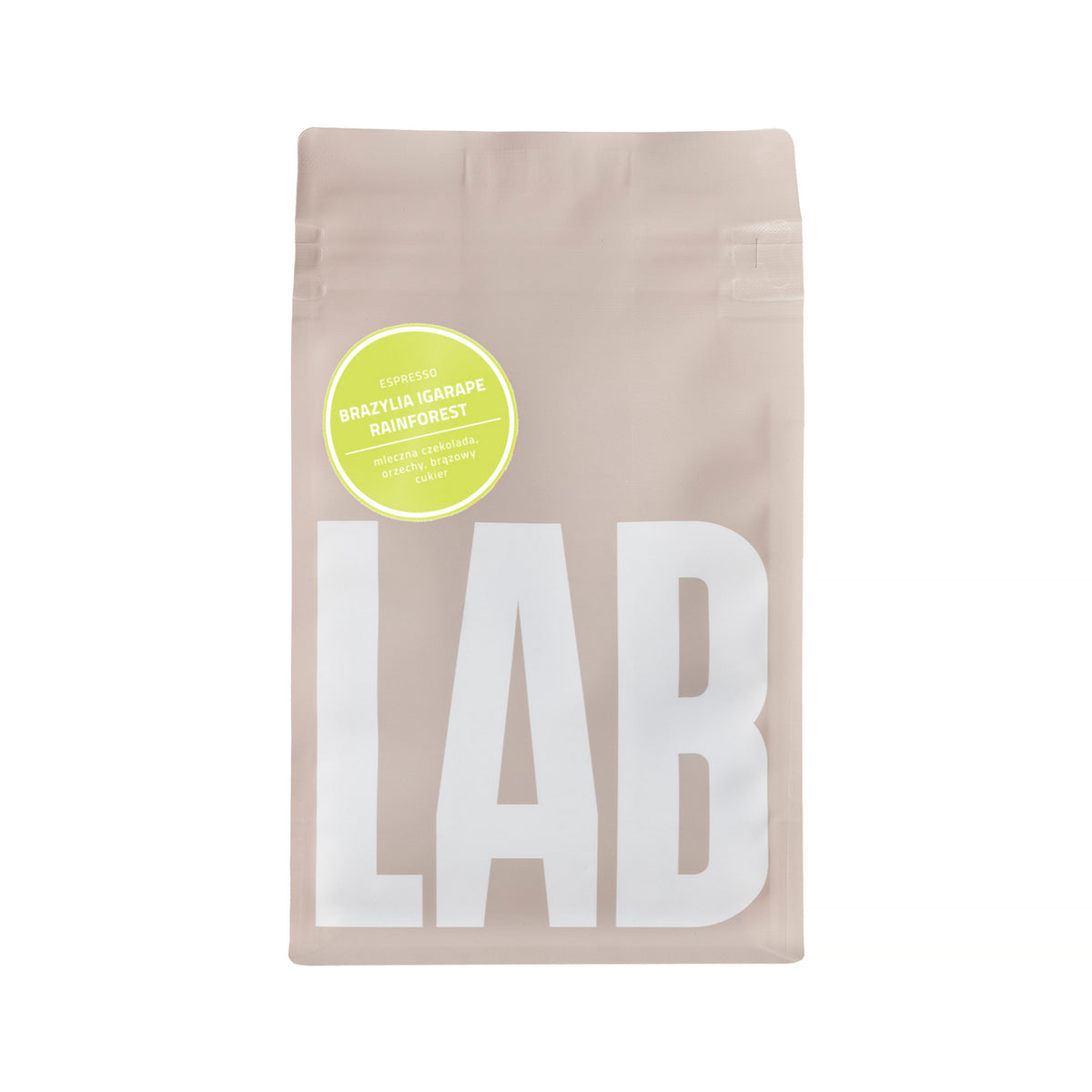 COFFEELAB - kawa ziarnista Kolumbia Luis Marcelino Aji Filter 200 g