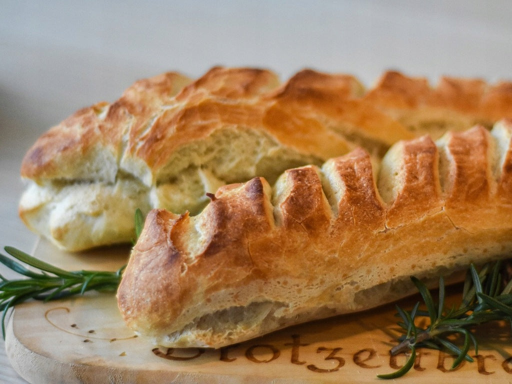 MĄKA PSZENNA Typ 650 uniwersalna ŚWIEŻA ToTa! 1 KG - POLSKIE ZIARNO