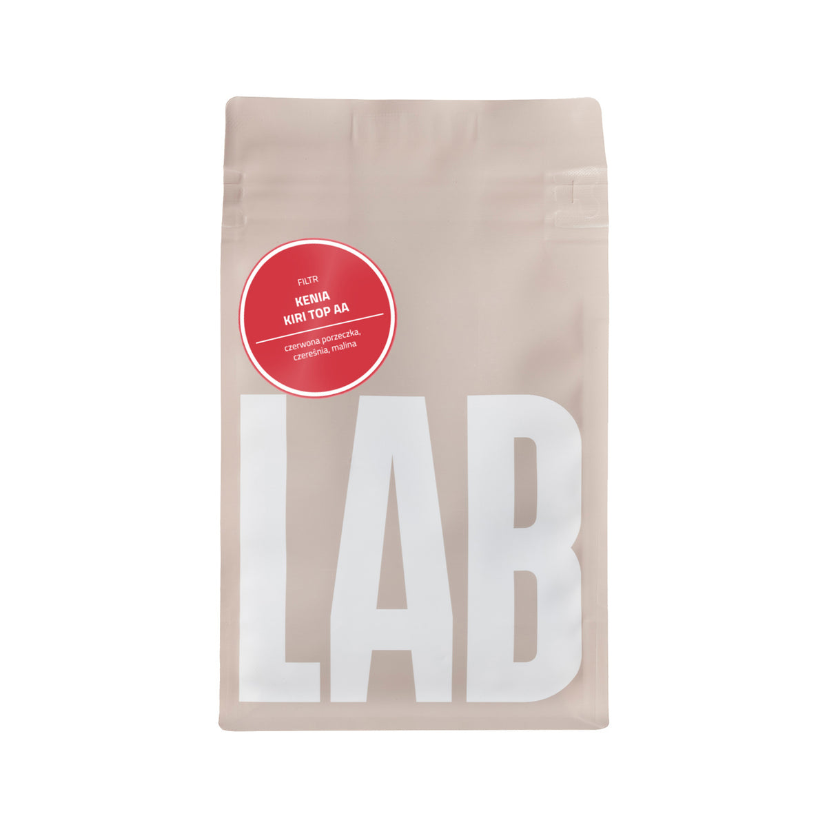 COFFEELAB - kawa ziarnista Brewlab Daily Filter 500 g