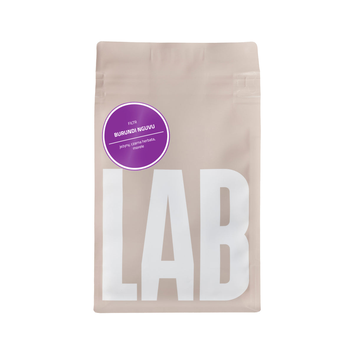 COFFEELAB - kawa ziarnista Brewlab Daily Filter 500 g