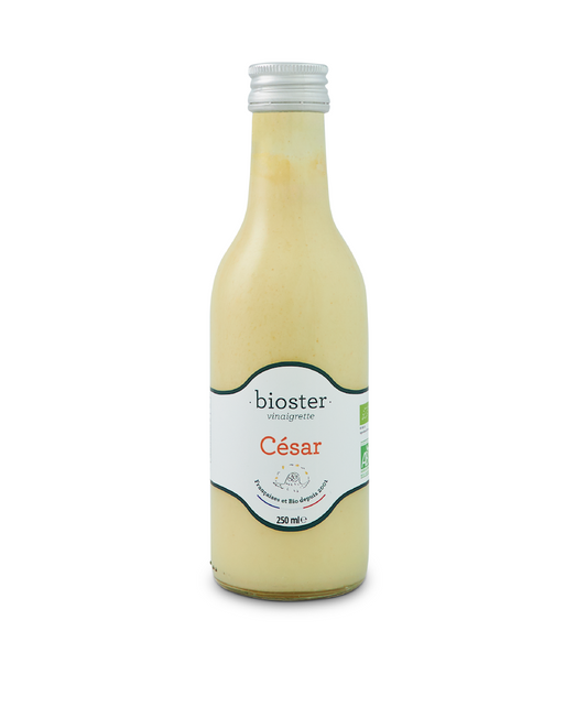 SOS WINEGRET CEZAR BIO 250 ml - BIOSTER