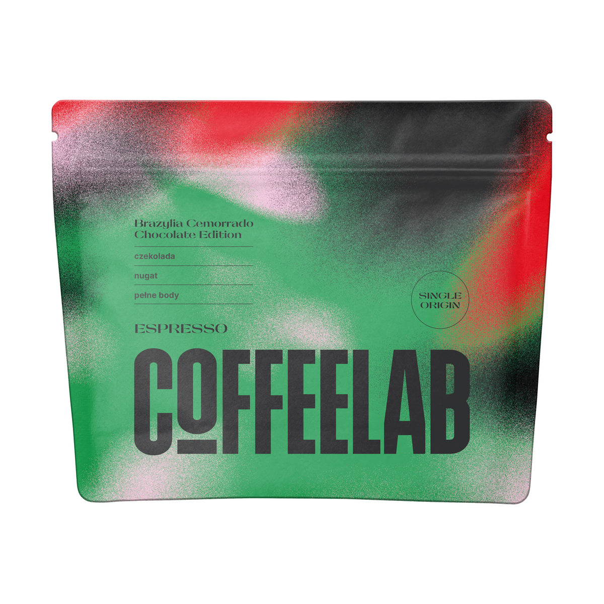 COFFEELAB - kawa ziarnista Brewlab Daily Filter 500 g