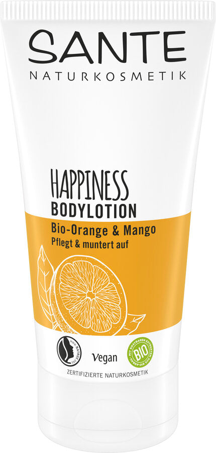 BALSAM DO CIAŁA ORZEŹWIAJĄCO - REGENERUJĄCY POMARAŃCZA I MANGO ECO...