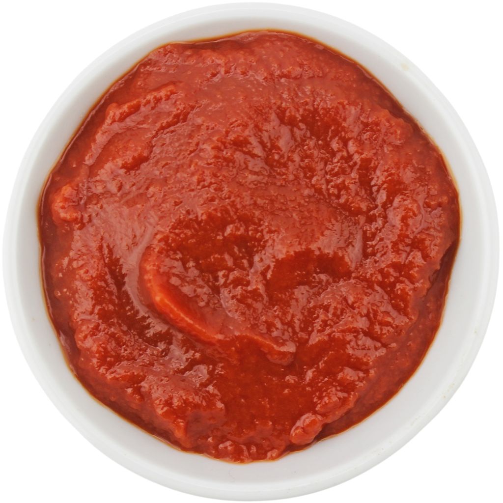 KONCENTRAT POMIDOROWY BIO 4,5 kg - HORECA