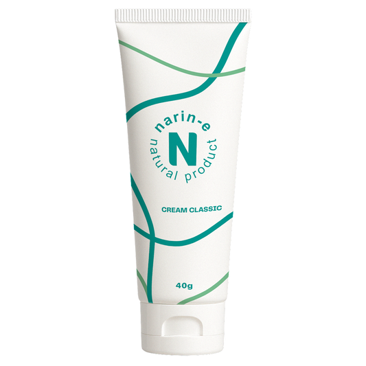 KREM Z SERWATKĄ NARINE 40 g - NAREX (NARIN-E)