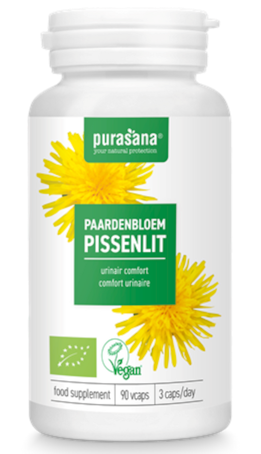 MNISZEK LEKARSKI EKSTRAKT BIO (250 mg) 90 KAPSUŁEK - PURASANA