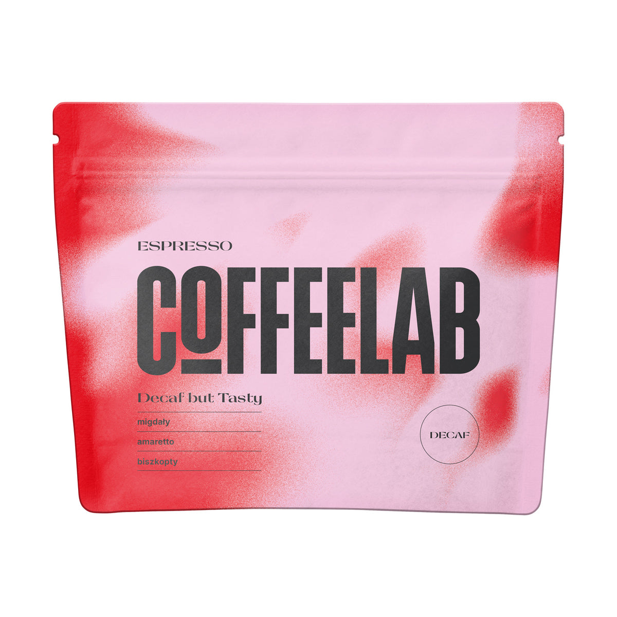 COFFEELAB - kawa ziarnista Brewlab Daily Filter 500 g