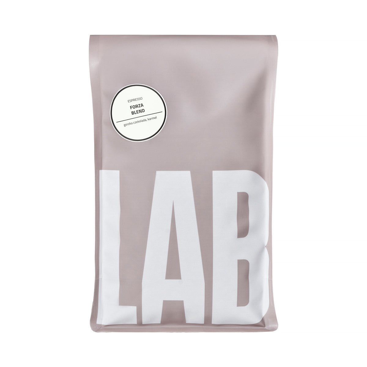 COFFEELAB - kawa ziarnista Brewlab Daily Filter 500 g