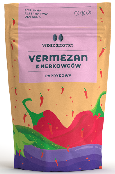 WEGAŃSKA ALTERNATYWA SERA TWARDEGO TARTEGO Z ORZECHÓW NERKOWCA Z...
