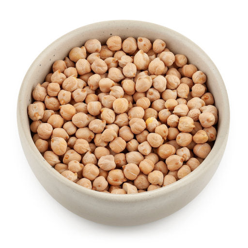CIECIERZYCA BEZGLUTENOWA BIO 800 g - THE PLANET
