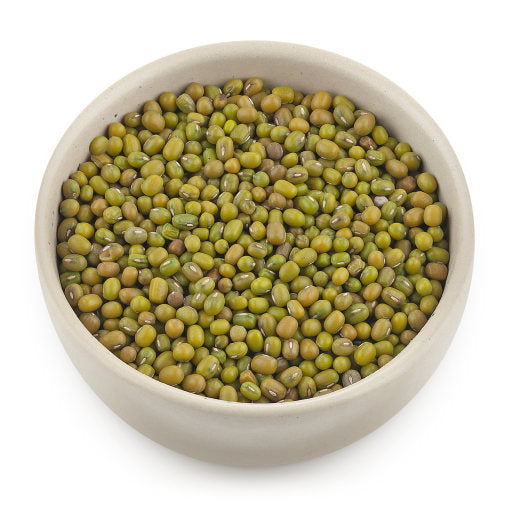 FASOLKA MUNG BIO 800 g - THE PLANET