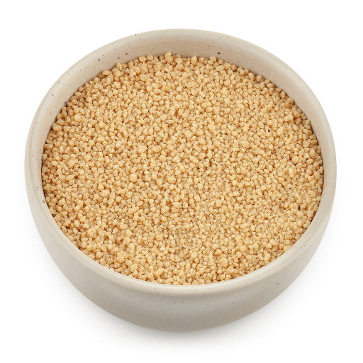 KASZA KUSKUS RAZOWY BIO 700 g - THE PLANET