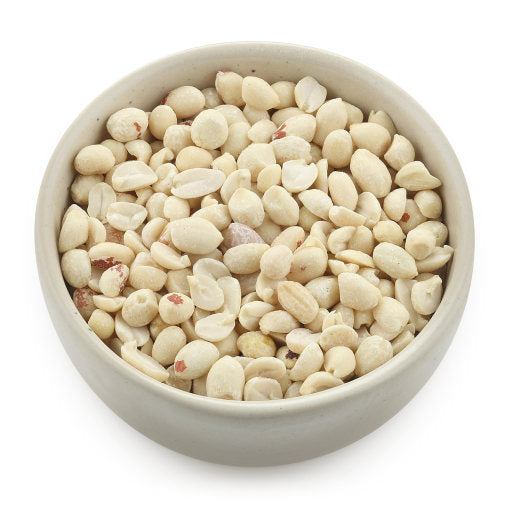 ORZESZKI ZIEMNE BIO 500 g - THE PLANET