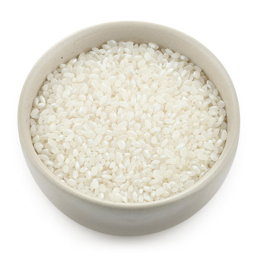 RYŻ ARBORIO RISOTTO BIO 800 g - THE PLANET