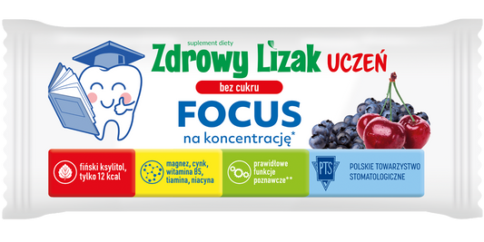 LIZAK O SMAKU WIŚNIA - JAGODA NA KONCENTRACJĘ BEZ CUKRU BEZGLUTENOWY...