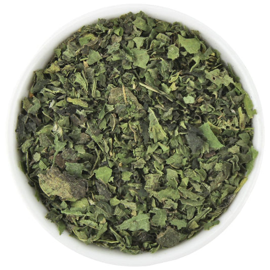 HERBATKA LIŚĆ POKRZYWY BIO 500 g - HORECA (DARY NATURY)