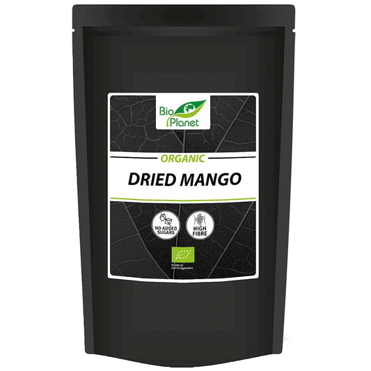 MANGO SUSZONE BIO 400 g - BIO PLANET INTERNATIONAL
