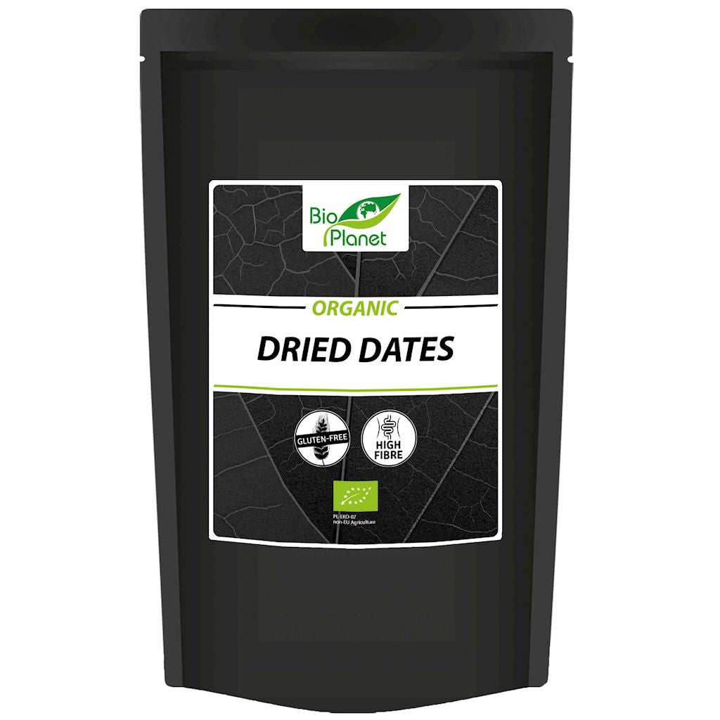 DAKTYLE SUSZONE BEZGLUTENOWE BIO 700 g - BIO PLANET INTERNATIONAL