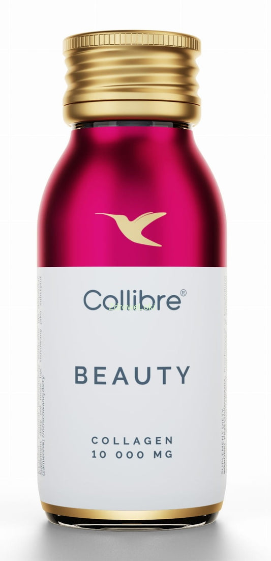 KOLAGEN (10 000 mg) BEAUTY SHOT 60 ml - COLLIBRE