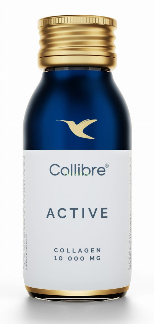 KOLAGEN (10 000 mg) ACTIVE SHOT 60 ml - COLLIBRE