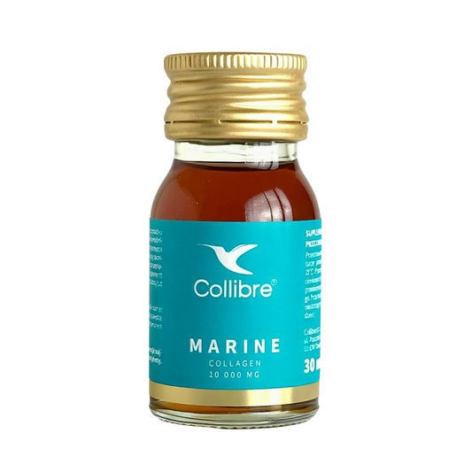 KOLAGEN MARINE (10 000 mg) SHOT 30 ml - COLLIBRE