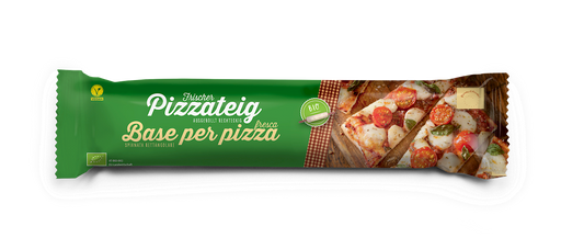 przecena CIASTO NA PIZZĘ BIO 400 g - DONAU STRUDEL