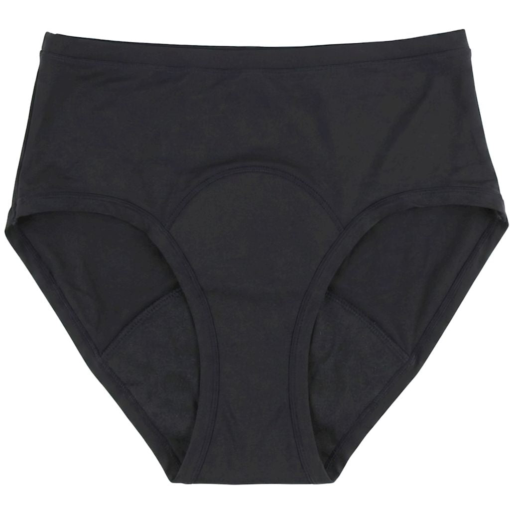 MAJTKI MENSTRUACYJNE ROZMIAR 2XS-M - FEMI.EKO