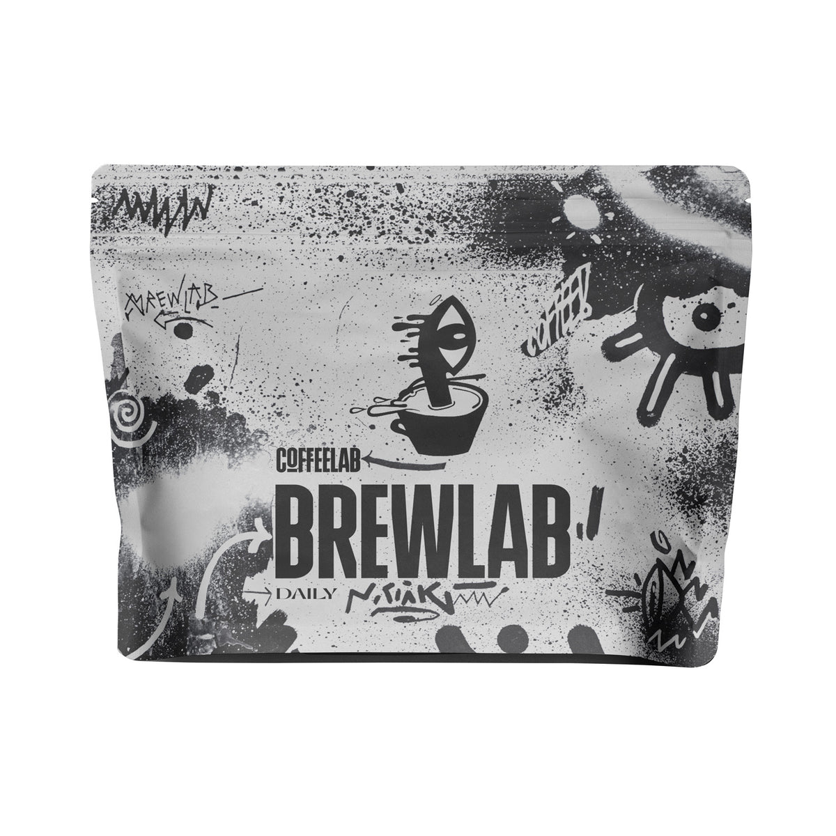 COFFEELAB - kawa ziarnista Kolumbia Luis Marcelino Aji Filter 200 g